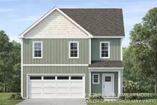 1667 Ralee Dr, Winston-Salem, NC 27127 - Photo 1
