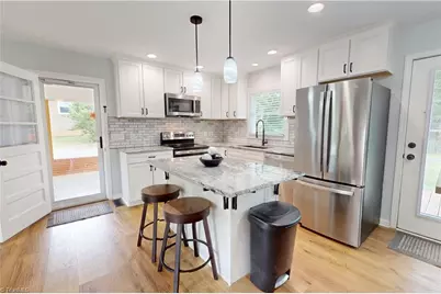 161 Washington Avenue, Mount Airy, NC 27030 - Photo 20