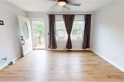 161 Washington Avenue, Mount Airy, NC 27030 - Photo 16
