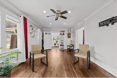 1950 Butler Street, Winston-Salem, NC 27107 - Photo 4
