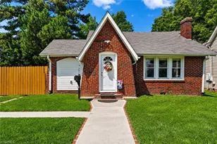 1950 Butler St, Winston-Salem, NC 27107 - Photo 1