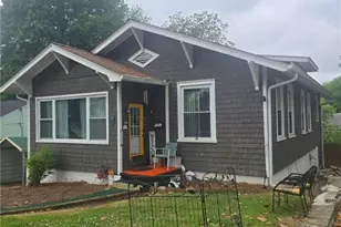 908 Rich Ave, Winston-Salem, NC 27101 - Photo 1