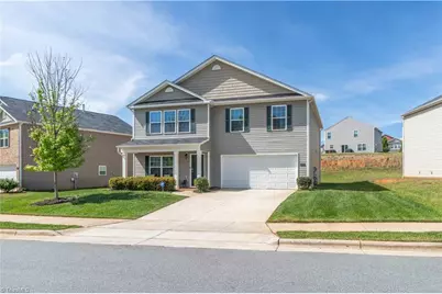 5013 Black Forest Drive, Greensboro, NC 27405 - Photo 38