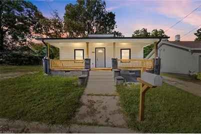 1005 E Russell Avenue, High Point, NC 27262 - Photo 1