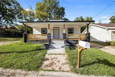 1005 E Russell Avenue, High Point, NC 27262 - Photo 2
