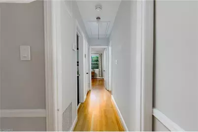 3314 Wilshire Drive, Greensboro, NC 27408 - Photo 12