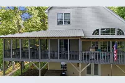 424 Mountain Harbor Drive, Lexington, NC 27292 - Photo 12