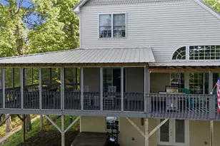 424 Mountain Hbr Dr, Lexington, NC 27292 - Photo 12