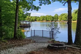 424 Mountain Hbr Dr, Lexington, NC 27292 - Photo 48