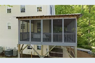 424 Mountain Harbor Drive, Lexington, NC 27292 - Photo 20