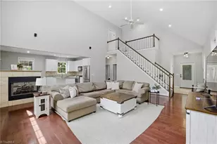 424 Mountain Hbr Dr, Lexington, NC 27292 - Photo 14