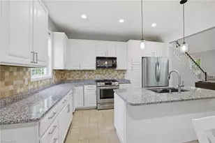 424 Mountain Hbr Dr, Lexington, NC 27292 - Photo 22