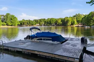 424 Mountain Hbr Dr, Lexington, NC 27292 - Photo 2