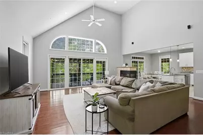 424 Mountain Harbor Drive, Lexington, NC 27292 - Photo 10