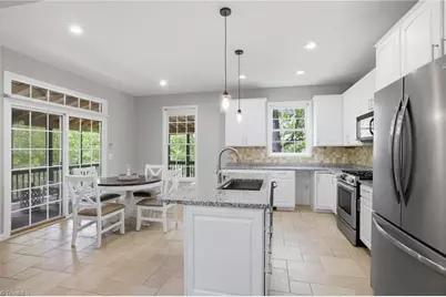 424 Mountain Harbor Drive, Lexington, NC 27292 - Photo 16