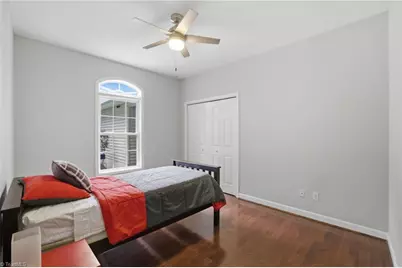 424 Mountain Harbor Drive, Lexington, NC 27292 - Photo 24