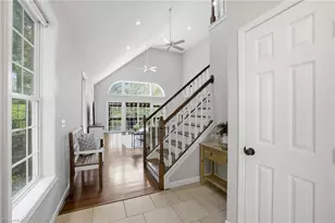 424 Mountain Hbr Dr, Lexington, NC 27292 - Photo 8