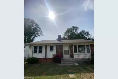 910 Arch Street, High Point, NC 27260 - Photo 2