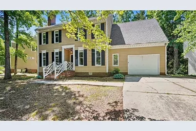 5605 Boxborough Court, Greensboro, NC 27407 - Photo 18