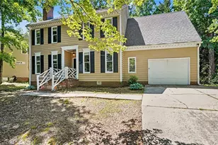 5605 Boxborough Ct, Greensboro, NC 27407 - Photo 18