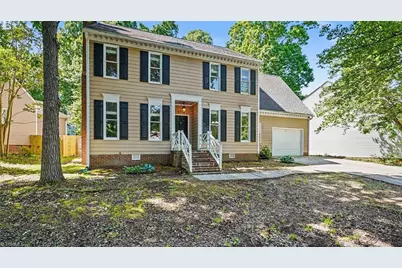 5605 Boxborough Court, Greensboro, NC 27407 - Photo 2