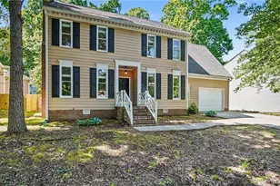 5605 Boxborough Ct, Greensboro, NC 27407 - Photo 2