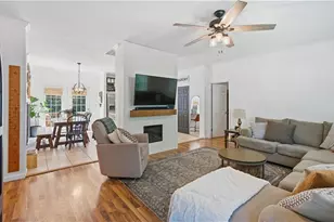 488 Pauls Airport Rd, Thomasville, NC 27360 - Photo 6