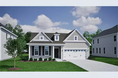 3022 Bayou Street, Graham, NC 27253 - Photo 2
