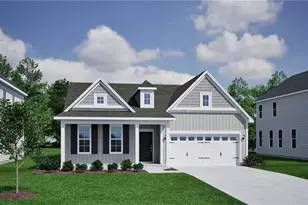 3022 Bayou St, Graham, NC 27253 - Photo 2