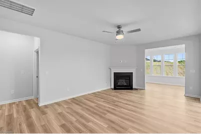 3022 Bayou Street, Graham, NC 27253 - Photo 6