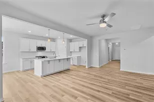 3022 Bayou St, Graham, NC 27253 - Photo 8