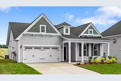 3022 Bayou Street, Graham, NC 27253 - Photo 1