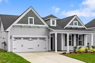 3022 Bayou St, Graham, NC 27253 - Photo 1