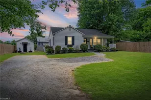 128 Avon St, Mocksville, NC 27028 - Photo 36