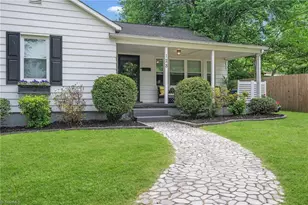 128 Avon St, Mocksville, NC 27028 - Photo 40