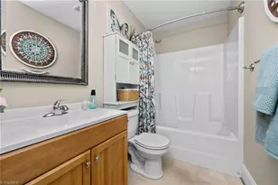 128 Avon St, Mocksville, NC 27028 - Photo 26