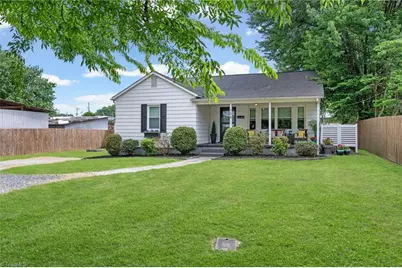 128 Avon Street, Mocksville, NC 27028 - Photo 38