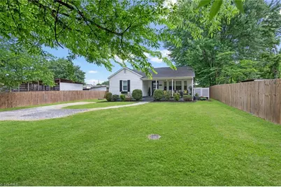 128 Avon Street, Mocksville, NC 27028 - Photo 34