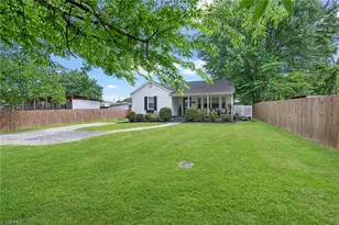 128 Avon St, Mocksville, NC 27028 - Photo 34