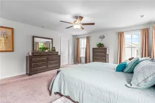 7388 Deerhurst Ln, Kernersville, NC 27284 - Photo 36
