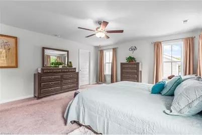 7388 Deerhurst Lane, Kernersville, NC 27284 - Photo 34