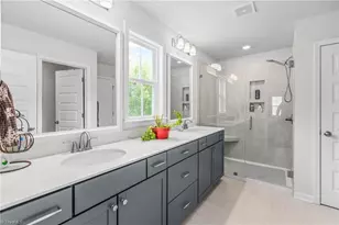 7388 Deerhurst Ln, Kernersville, NC 27284 - Photo 38