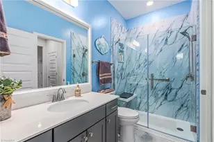 7388 Deerhurst Ln, Kernersville, NC 27284 - Photo 22