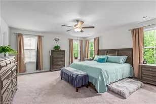 7388 Deerhurst Ln, Kernersville, NC 27284 - Photo 34