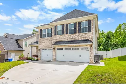 7388 Deerhurst Lane, Kernersville, NC 27284 - Photo 6