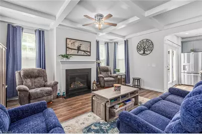 7388 Deerhurst Lane, Kernersville, NC 27284 - Photo 12