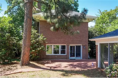 815 Main Street, Reidsville, NC 27320 - Photo 20