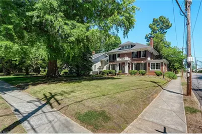 815 Main Street, Reidsville, NC 27320 - Photo 2