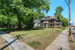 815 Main St, Reidsville, NC 27320 - Photo 2