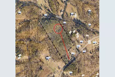 0 County Home Road, Reidsville, NC 27320 - Photo 2